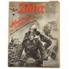 Magazine, Der Adler, January 28, 1941