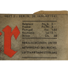 Magazine, Der Adler, January 28, 1941