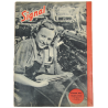 Magazine, Signal, N°3, 1944, French Edition