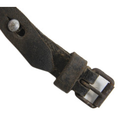Strap, Leather, Versatile, German, Quick Coupler, 1940