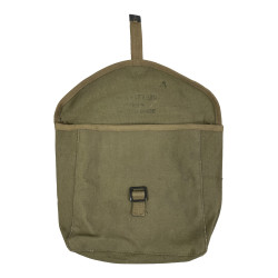 Pochette à gamelle, BAGCRAFT LTD., British Made, 1944