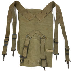 Sac à dos M-1928, CRAWFORD-AUSTIN MFG. CO. 1941