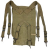 Haversack, M-1928, CRAWFORD-AUSTIN MFG. CO. 1941