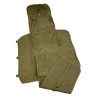 Haversack, M-1928, CRAWFORD-AUSTIN MFG. CO. 1941