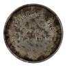 Boîte de café, Ration C, BARRINGTON HALL