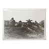 Photograph, Legion „Flandern“, Ersatzkommando Flandern u. Wallonien d. Waffen-ᛋᛋ, Eastern Front, 1942 Photograph, Legion „Flandern“, Ersatzkommando Flandern u. Wallonien d. Waffen-ᛋᛋ, Eastern Front, 1942