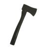 Axe, Intrenching, M-1910, with Carrier, OD 3, 1942