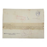 Photograph, Legion „Flandern“, Ersatzkommando Flandern u. Wallonien d. Waffen-ᛋᛋ, Eastern Front, 1942 Photograph, Legion „Flandern“, Ersatzkommando Flandern u. Wallonien d. Waffen-ᛋᛋ, Eastern Front, 1942