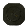 Boussole M2, US Army, avec étui en cuir M19