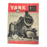 Magazine, YANK, October 8, 1944, British Edition