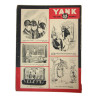 Magazine, YANK, October 8, 1944, British Edition