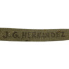 Pouch, Magazine, 30-Round, Thompson, G.B. MFG. CO., Inc. 1942, Named
