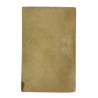 Manual, Technical, TM 30-253, Military Dictionary, English-French - French-English, 1943