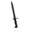 Baïonnette de M1 Garand, AFH, 1943, raccourcie