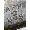 Baïonnette de M1 Garand, AFH, 1943, raccourcie
