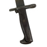 Baïonnette de M1 Garand, AFH, 1943, raccourcie