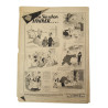 Magazine, Wiener Illustrierte, June 14, 1944