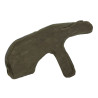 Case, Canvas, Submachine Gun, M3, Grease Gun, Impregnated