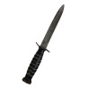 Knife, Trench, USM3, IMPERIAL on Blade, with USM8 Scabbard