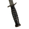 Knife, Trench, USM3, IMPERIAL on Blade, with USM8 Scabbard