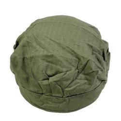 Casquette HBT (Herringbone Twill), taille 59, 1943
