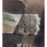 Sous-casque M1 (liner), MSA, 1st Lieutenant, 8th Infantry Division
