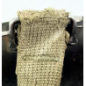Helmet, M1, Fixed Loops, 8th Infantry Division