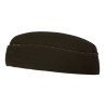 Cap, Garrison, Officer, Dark OD, Chocolate, Size 6 ⅞ Cap, Garrison, Officer, Dark OD, Chocolate, Size 6 ⅞