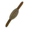 Chin-Cup, Leather, B-5 Flying Helmet, USAAF