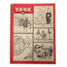 Magazine YANK, 12 mars 1944, British Edition
