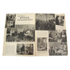 Magazine, Wiener Illustrierte, 19 juillet 1944