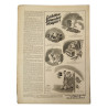 Magazine, Wiener Illustrierte, July 19, 1944
