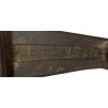 Pince coupante, US Army, H.K. PORTER, INC., Engineer Squad Demolition Chest