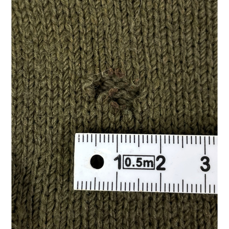 Gants en laine, OD, US Army