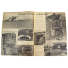 Magazine, DIE WEHRMACHT, March 8, 1944