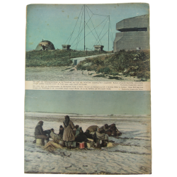 Magazine, DIE WEHRMACHT, March 8, 1944
