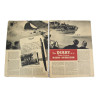 Magazine, YANK, November 21, 1943, British Edition