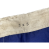 Flag, Free French, FFL, Lorraine Cross, 3' x 5'