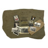 Grouping, S/Sgt. Russell Weishuhn, Co. C, 326th Engineer Bn., 101st Airborne Division, ETO Grouping, S/Sgt. Russell Weishuhn, Co. C, 326th Engineer Bn., 101st Airborne Division, ETO