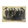 Grouping, S/Sgt. Russell Weishuhn, Co. C, 326th Engineer Bn., 101st Airborne Division, ETO Grouping, S/Sgt. Russell Weishuhn, Co. C, 326th Engineer Bn., 101st Airborne Division, ETO