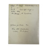 Grouping, S/Sgt. Russell Weishuhn, Co. C, 326th Engineer Bn., 101st Airborne Division, ETO Grouping, S/Sgt. Russell Weishuhn, Co. C, 326th Engineer Bn., 101st Airborne Division, ETO