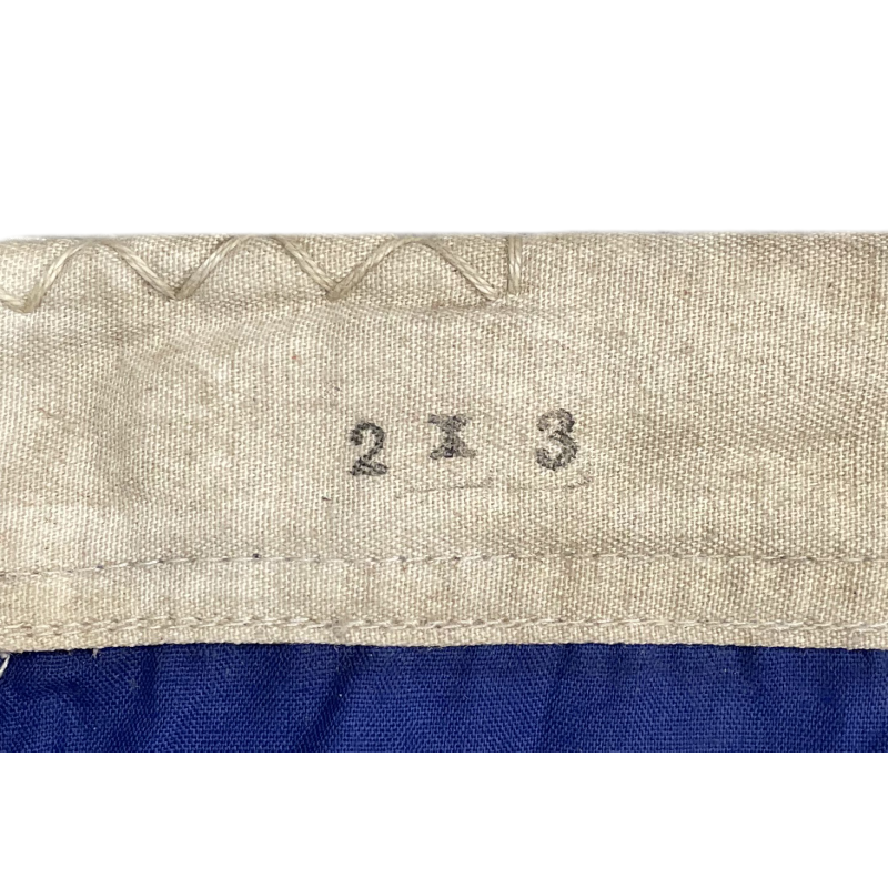 Flag, Free French Naval Forces, FNFL, 2' x 3'