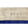 Flag, Free French Naval Forces, FNFL, 2' x 3'