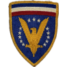 Patch, US Army European Theater of Operations Headquarters