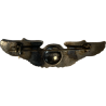 Wings, Navigator, USAAF, Sterling, Miniature
