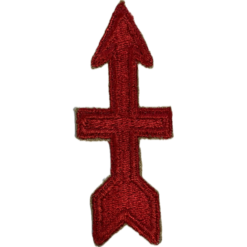 Patch, 32nd Infantry Division Patch, 32nd Infantry Division