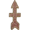 Patch, 32nd Infantry Division