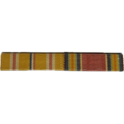 Rubans de décoration, Asiatic-Pacific Campaign, World War II Victory