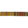 Mouting Pin, Ribbons, Asiatic-Pacific Campaign, World War II Victory