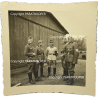 Photo, Ordnungspolizei